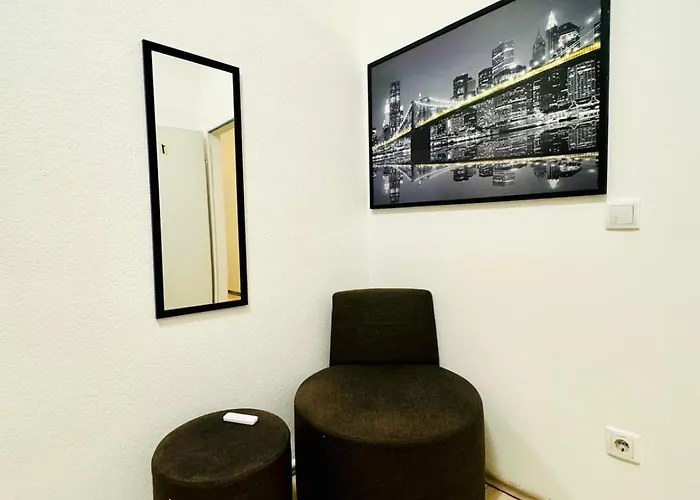Cozy 3br For Up To 9p, 10 Min To Fac Platz * Viena