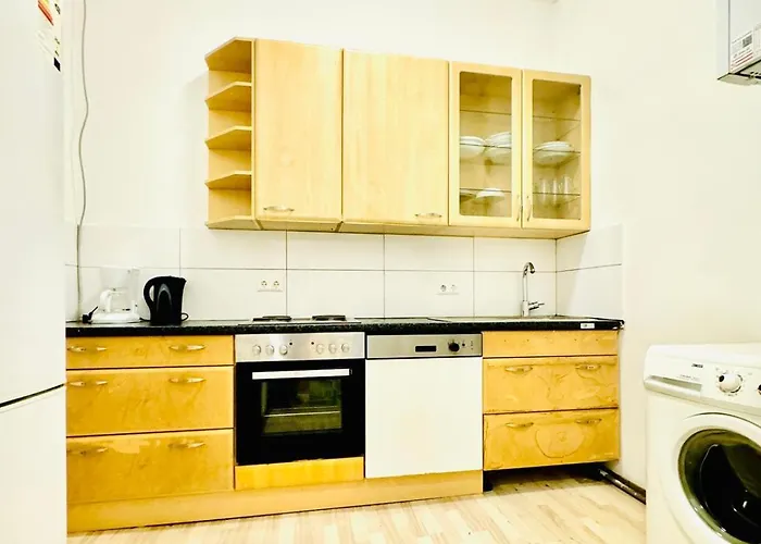 Cozy 3br For Up To 9p, 10 Min To Fac Platz *