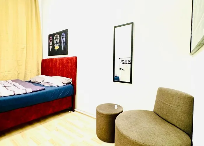 Cozy 3br For Up To 9p, 10 Min To Fac Platz