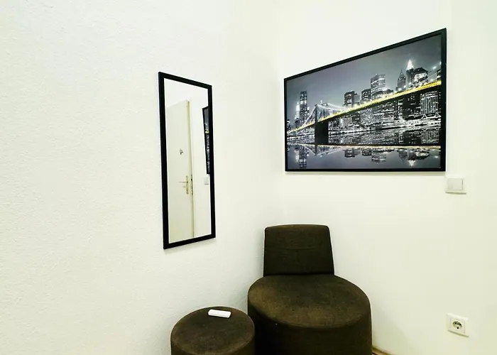 Cozy 3br For Up To 9p, 10 Min To Fac Platz * Viena
