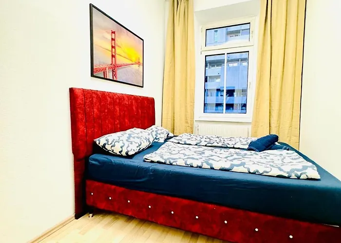 Cozy 3br For Up To 9p, 10 Min To Fac Platz * Viena
