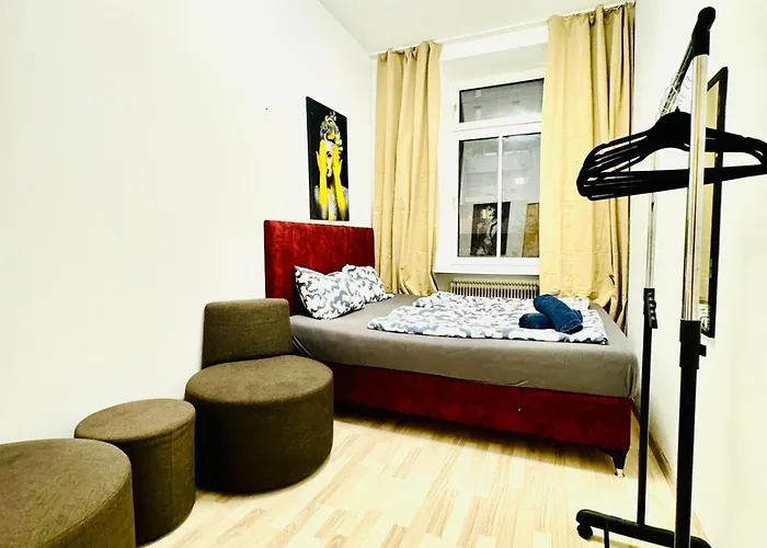 Cozy 3br For Up To 9p, 10 Min To Fac Platz *