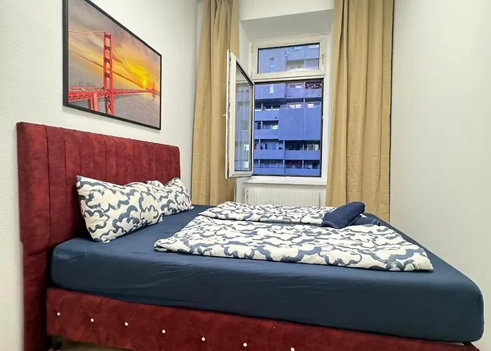 Cozy 3br For Up To 9p, 10 Min To Fac Platz *