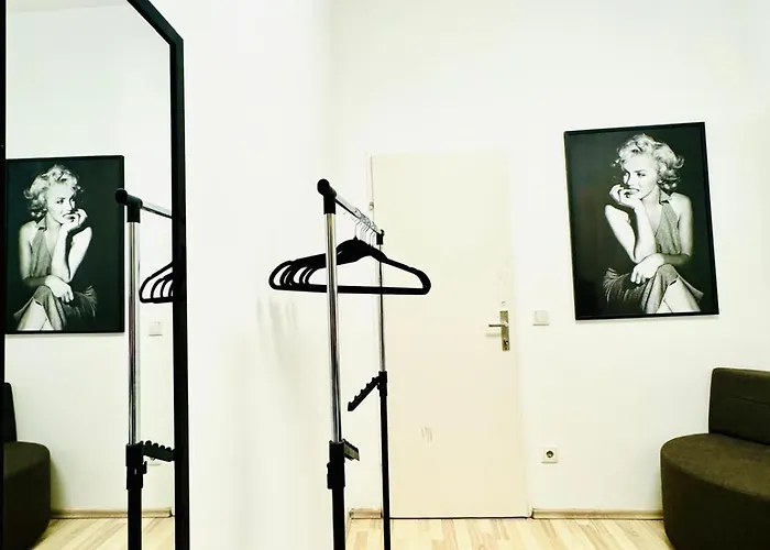 Apartamento Cozy 3br For Up To 9p, 10 Min To Fac Platz *