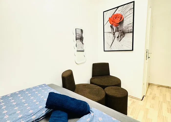 Cozy 3br For Up To 9p, 10 Min To Fac Platz *