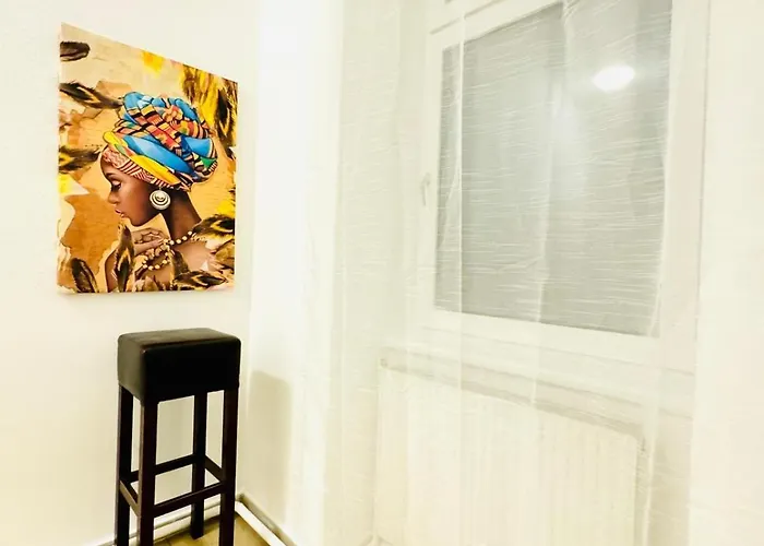 Cozy 3br For Up To 9p, 10 Min To Fac Platz Apartamento *