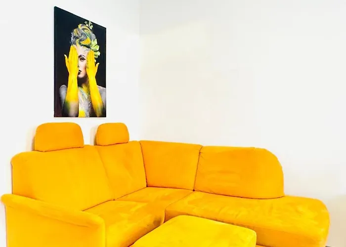 Cozy 3br For Up To 9p, 10 Min To Fac Platz Vienna