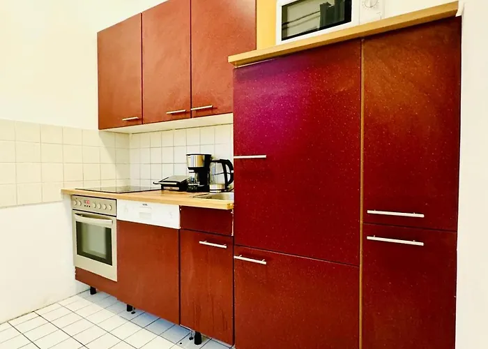 Apartment Cozy 3br For Up To 9p, 10 Min To Fac Platz Vienna