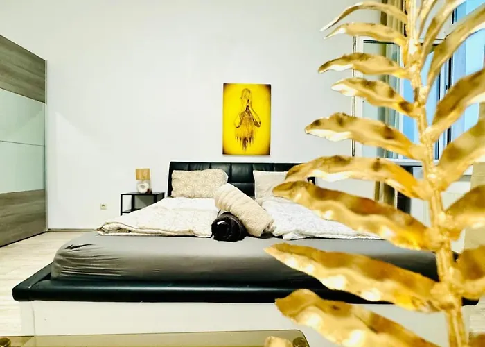 Cozy 3br For Up To 9p, 10 Min To Fac Platz Vienna
