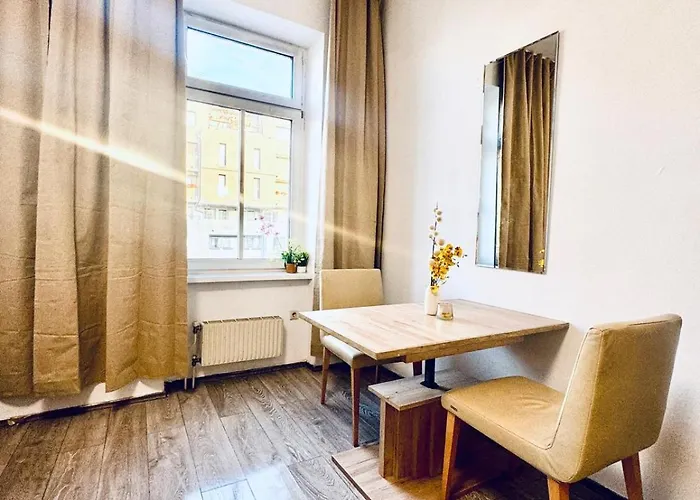 Cozy 3br For Up To 9p, 10 Min To Fac Platz * Vienna