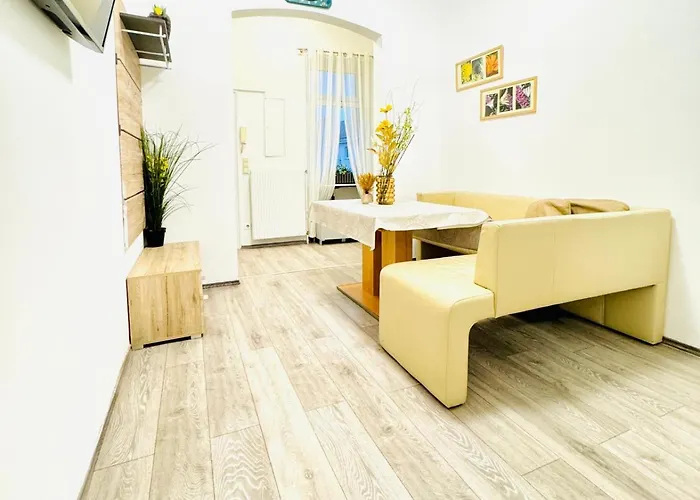 Cozy 3br For Up To 9p, 10 Min To Fac Platz Apartment