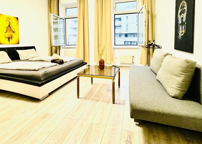 Cozy 3br For Up To 9p, 10 Min To Fac Platz