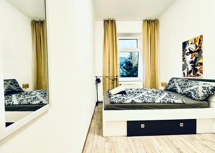 Cozy 3br For Up To 9p, 10 Min To Fac Platz * Vienna
