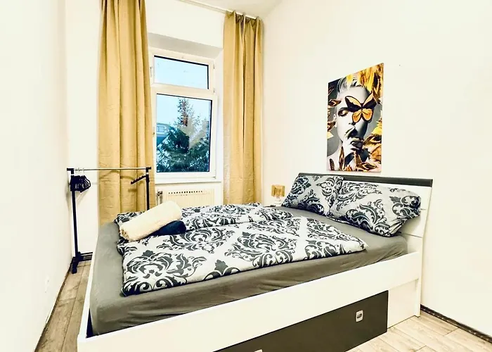 Cozy 3br For Up To 9p, 10 Min To Fac Platz *