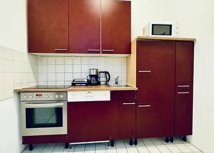 Cozy 3br For Up To 9p, 10 Min To Fac Platz Apartment Vienna