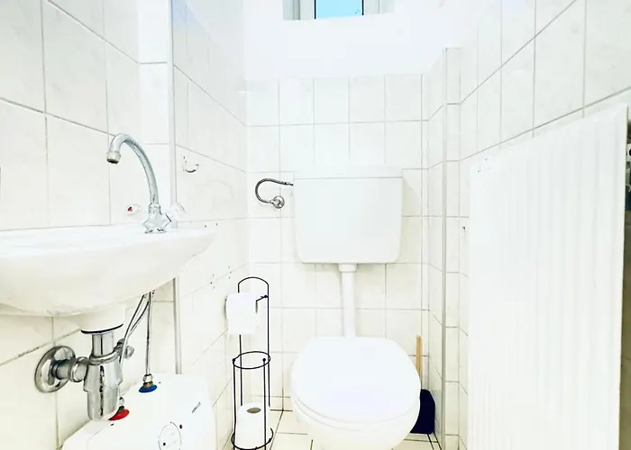 Cozy 3br For Up To 9p, 10 Min To Fac Platz